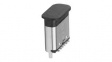 217178-0001 USB Connector, USB-C 2.0 Receptacle, Vertical, 6 Poles