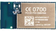 113990416 EMW3166 WiFi Module