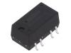 AM1LS-1209D-NZ Преобразователь: DC/DC; 1Вт; Uвх:10,8?13,2В; Uвых:9ВDC; Iвых:56мА