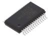 SP3243ECA-L IC: интерфейс; transceiver; RS232,full duplex; 120кбит/с; SSOP28