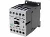 DILM9-01(230V50HZ,240V60HZ), Контактор:3-полюсный; Вспомогательные контакты: NC; 230ВAC; 9А, Eaton