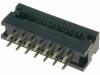T8061400001NEU Переходной разъем; PIN:14; IDC, THT; на шлейф; 1,27мм; 1А; 30В