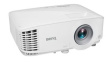 9H.JGT77.13E Projector, 1920 x 1080, 4000lm, DLP, Lamp