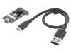 DFR0620 Модуль: видеокамера; 5ВDC; ESP32; 2Мpx; Назначение: Raspberry Pi