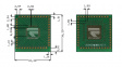 RE935-01E Prototyping board FR4 Epoxide + chem. Au