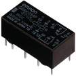 G6AK234P12DC Signal relay 12 VDC 800 Ohm 180 mW THD