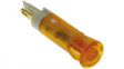QS61XXO12 LED Indicator orange 12 VDC