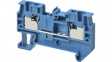 XW5T-P4.0-1.1-1BL Terminal block blue, 0.2...4 mm\x1a