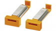 PLD E 608-ME MM Mounting Set, 49.51 x 12.07 x 7.5 mm