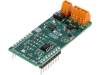 SMART BUCK CLICK, Click board; преобразователь DC/DC; I2C; MIC2230; 3,3/5ВDC, MikroElektronika