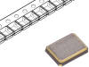 3225-30M-SR, Резонатор: керамический; 30МГц; ±10ppm; 9пФ; SMD; 3,2x2,5x0,7мм, SR PASSIVES