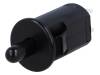 R13-918A-01 Переключатель: дверной; Положения: 2; SPST-NO; 10A/250ВAC; нет