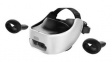 99HARH003-00 VR Headset, 2880 x 1600, 75Hz, AMOLED, Vive Focus Plus