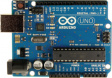 A000066 Microcontroller board, Uno ATmega328