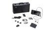 VS80-KIT-3 Videoscope Kit with Dual HD Camera 4.9mm ? 1m Probe, 1280 x 720 px, IP54/IP67