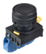 YW1B-A1E10B Кнопочный переключатель, 10 A, 600 В