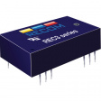 REC3-2405SRW/H4/A Преобразователь: DC/DC; 3Вт; Uвх: 18?36В; Uвых: 5ВDC; Iвых: 600мА