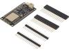 DFR0492 Контроллер; ATMEGA328P; 3,7?5,5ВDC; Аналог.вход:6; Цифр.входы:14