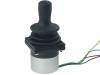 OM-800, Джойстик; 2 оси; 1; -40?80°C; Линейность: ±5 %; 36x36мм; IP65; 5ВDC, OMTER