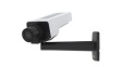 01808-001 Indoor Camera, Fixed, 1/2.7" CMOS, 111°, 2592 x 1944/2688 x 1512, White