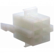 1-480273-0 Socket housing Pole no. 3x2