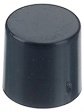5AC1-3 Cap 7.7 x 7.6 mm red