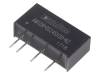 AM1DR-0524SH30-NZ Преобразователь: DC/DC; 1Вт; Uвх:4,75?5,25В; 24ВDC; Iвых:41мА