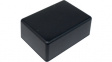 TW8-4-8B Корпус: универсальный; Х: 80мм; Y: 80мм; Z: 40мм; TW; ABS; черный; IP40