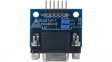 410-068 PMODRS232 PmodRS232, Module, DB9 / UART / RS232