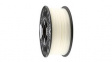 PV-PLA-175-1000-NA 3D Printer Filament, PLA, 1.75mm, Natural, 1kg