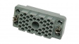 516-056-000-311 Male panel connector 3.81 mm Pole no. 56 516