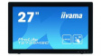 T2735MSC-B3 Monitor with Webcam and Mic, ProLite, 27 " (68.6 cm), 1920 x 1080, IPS, 16:9