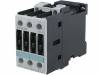 3RT1025-1BE40, Контактор:3-полюсный; 60ВDC; 17А; NO x3; DIN, на панель; Размер: S0, Siemens