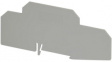 3005772 Partition Plate 124 x 2 x 60 mm, 3005772