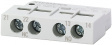 3RV19011D Auxiliary Switch