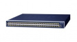 GS-6320-46S2C4XR Ethernet Switch, RJ45 Ports 2, Fibre Ports 50SFP, 1Gbps, Layer 3 Managed