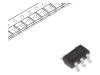 AP7115-10WG-7 Стабилизатор напряжения; LDO,линейный,нерегулируемый; 1В; 0,15А