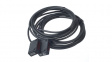 SA1E-TN1-2M Photoelectric Sensor, Through-Beam Sensor, 0...5 m