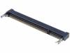 121A-52A00, Разъем: DDR2; горизонтальный; SMT; PIN: 200; 5,2мм; 1,8В, ATTEND