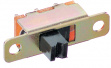 MFS-121 D Slide switch on-on 1P