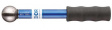 TSP 10/90 Динамометрический ключ TSP SLIPPER 1/4", 1-5 Нм 761