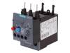 3RU2126-1CB0 Тепловое реле; Серия:3RT20; Размер: S0; Выводы: винтовые клеммы