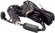 010-10165-00 GPS PC and cigarette lighter power cable
