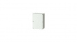 PC 162412 Plastic enclosure grey 244 x 164 x 120 mm Polycarbonate IP 66/IP 67