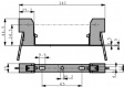 32360 Lamp socket R7s