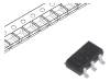 74LVC1G175GV.125 IC: цифровая; D триггер, обнуляемая; Каналы:1; LVC; SMD; SC74