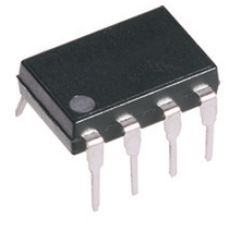 AQW224N, PhotoMOS relay AQW 400 VAC/DC 40 mA, Panasonic