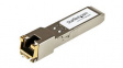 E1MG-TX-ST Twisted-Pair Transceiver SFP 1000BASE-T RJ45 100m