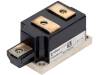 TT210N14KOF, Модуль: тиристорный; 1,4кВ; винтами; BG-PB50-1; 200мА; винтами, Infineon