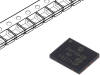 SST26VF064B-104V/MF Память; SDI, SPI, SQI; TDFN8; 2,3?3,6В; Память: Serial Flash; 64Мбит
